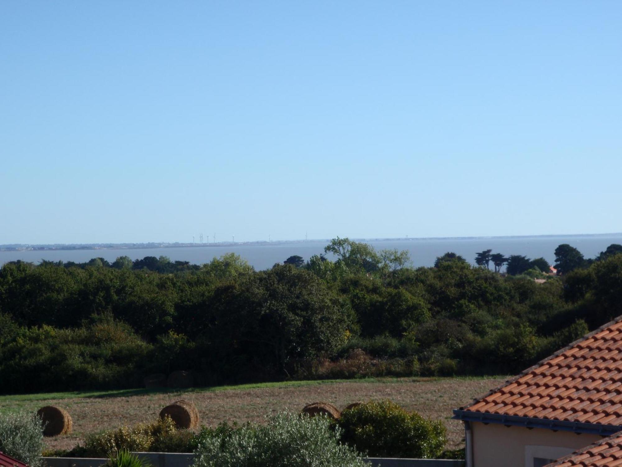 La Belgerie 3*