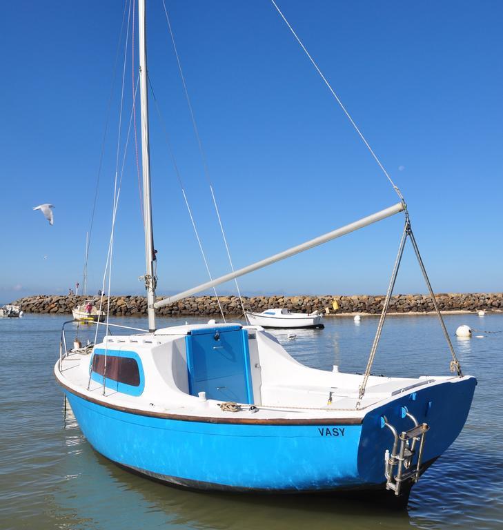 La Belgerie