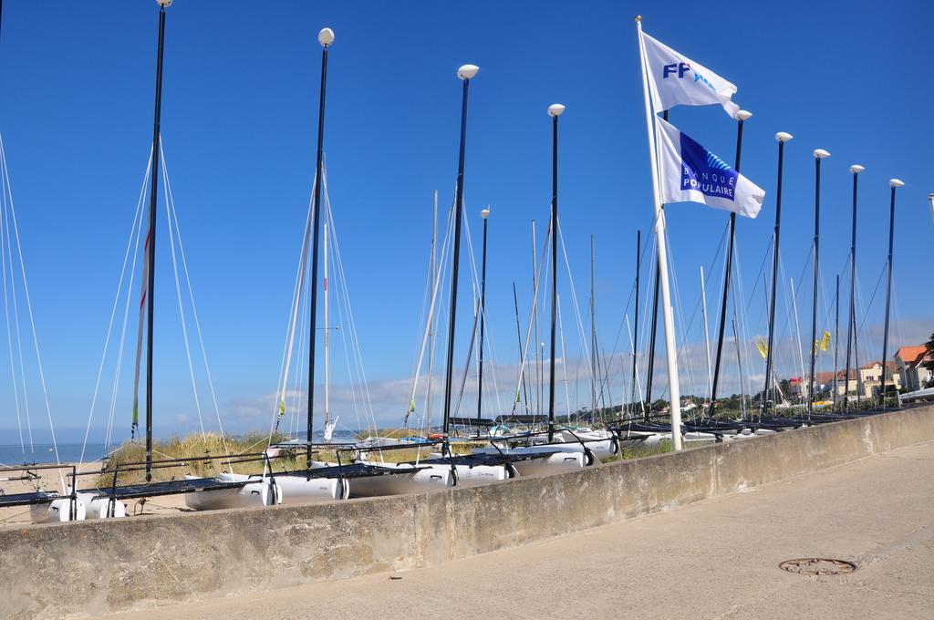La Belgerie 3*