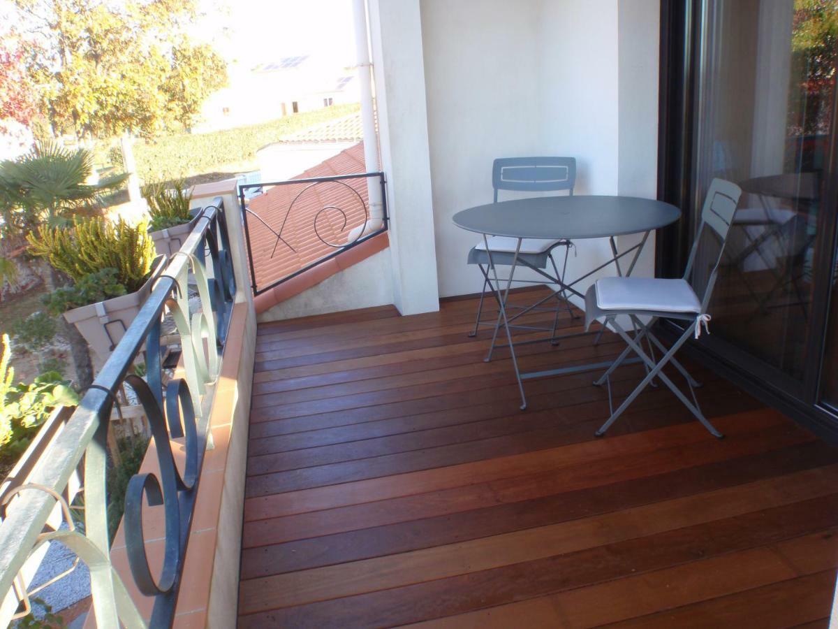 La Belgerie 3*